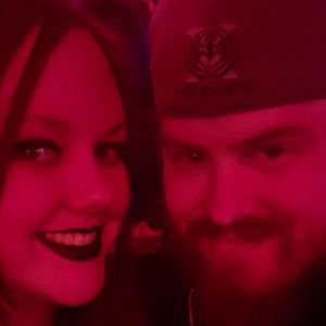 Meet your Posher, Brittney